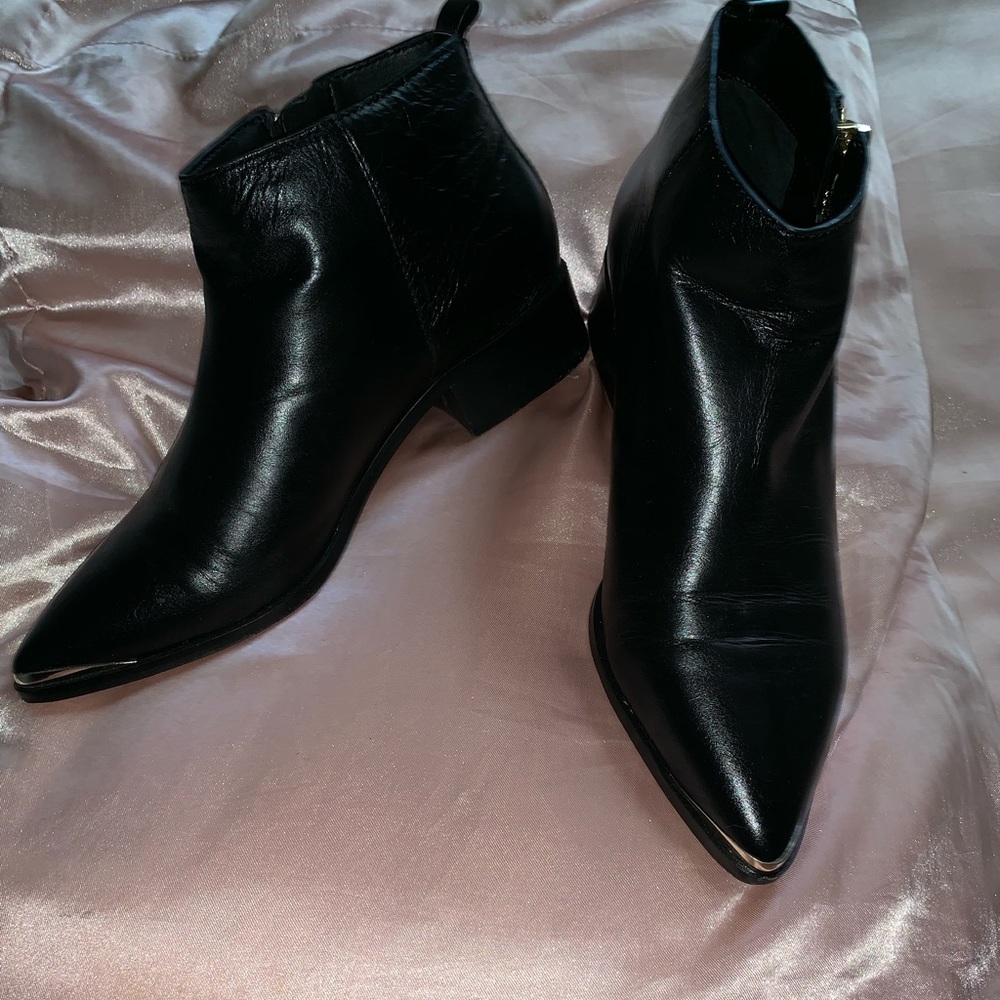 Booties